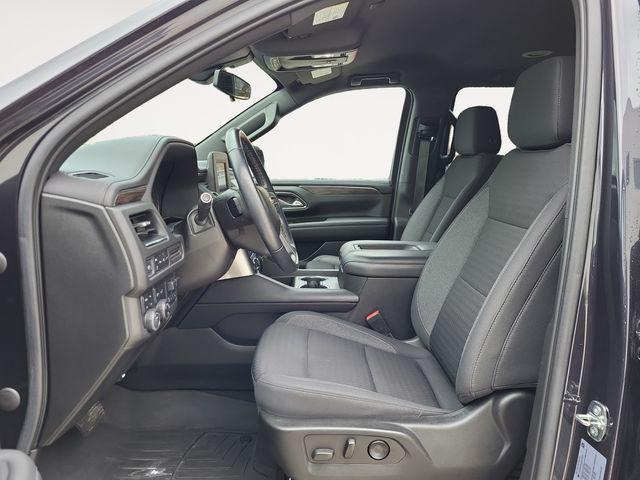 used 2022 Chevrolet Suburban car, priced at $47,922