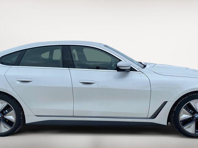 new 2025 BMW i4 Gran Coupe car, priced at $67,675