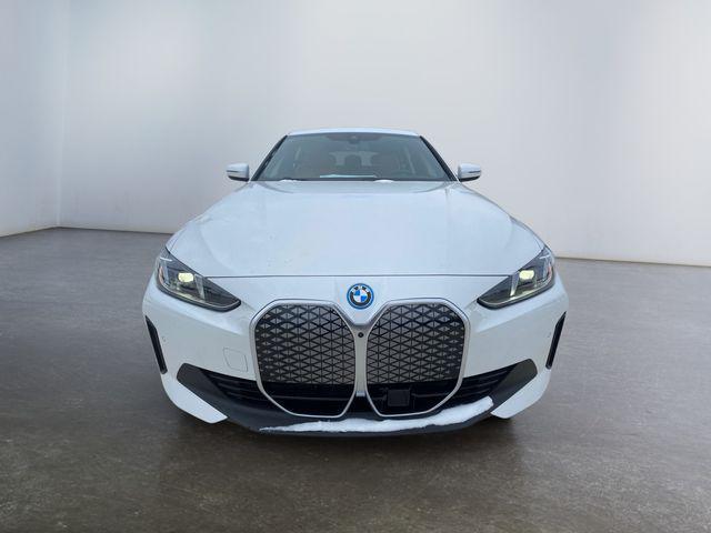 new 2025 BMW i4 Gran Coupe car, priced at $67,675