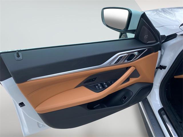 new 2025 BMW i4 Gran Coupe car, priced at $67,675