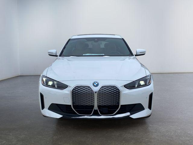 new 2025 BMW i4 Gran Coupe car, priced at $67,675