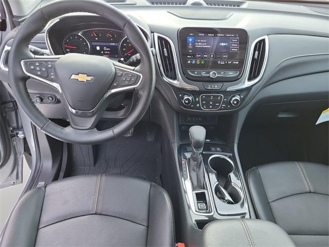 used 2024 Chevrolet Equinox car, priced at $32,790