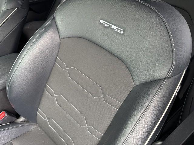 used 2023 Kia Forte car, priced at $22,687