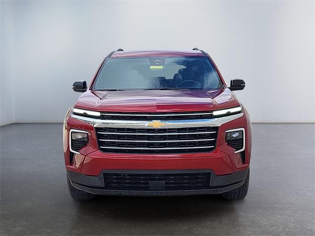used 2024 Chevrolet Traverse car, priced at $48,820
