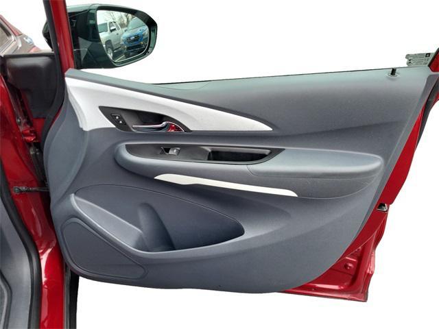 used 2019 Chevrolet Bolt EV car, priced at $14,600