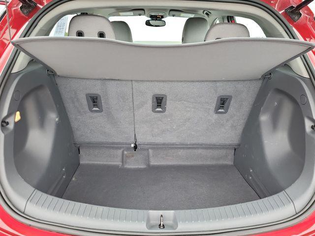 used 2019 Chevrolet Bolt EV car, priced at $14,309