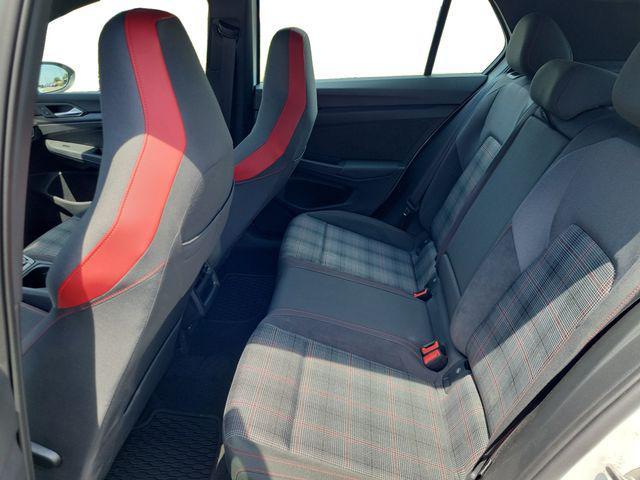 used 2023 Volkswagen Golf GTI car, priced at $28,991