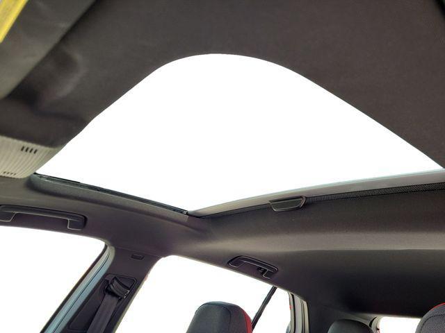 used 2023 Volkswagen Golf GTI car, priced at $28,991