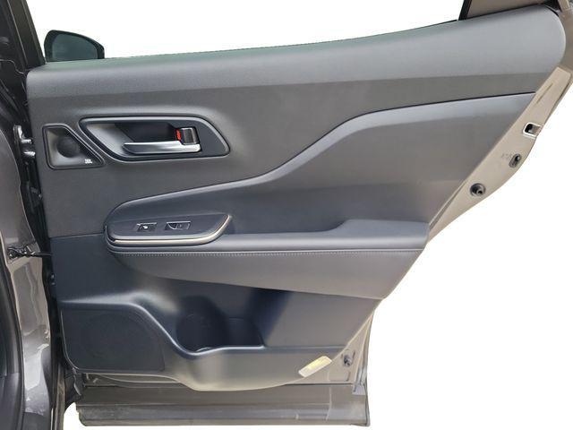 used 2023 Toyota Crown car, priced at $37,100