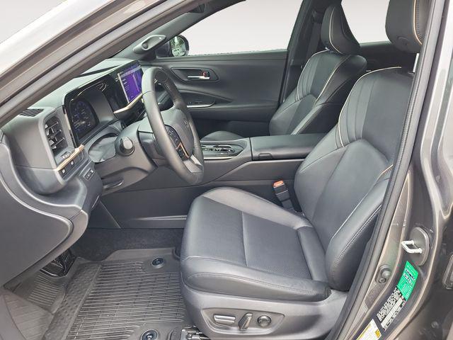 used 2023 Toyota Crown car, priced at $37,100