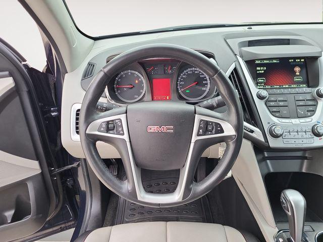 used 2015 GMC Terrain car, priced at $8,905