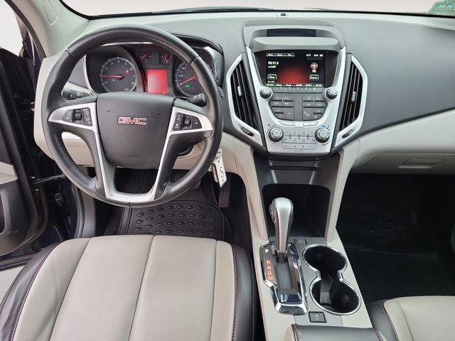 used 2015 GMC Terrain car, priced at $8,905