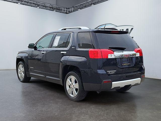 used 2015 GMC Terrain car, priced at $8,905