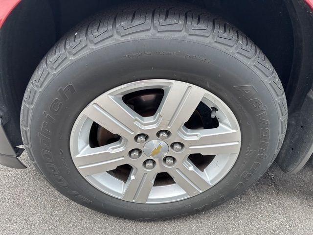 used 2012 Chevrolet Traverse car, priced at $7,997