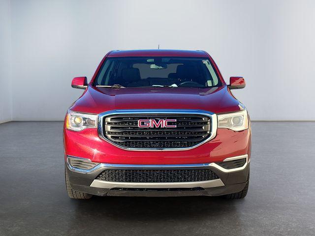 used 2019 GMC Acadia car, priced at $21,594