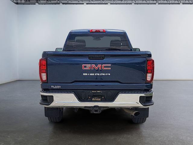 used 2021 GMC Sierra 2500 car, priced at $36,574