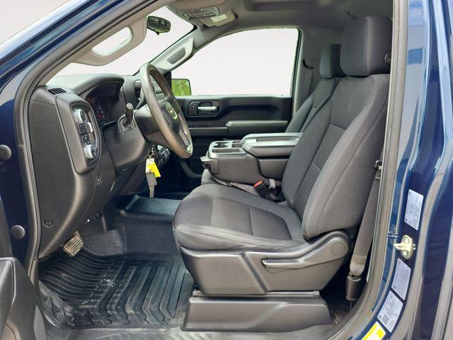 used 2021 GMC Sierra 2500 car, priced at $36,574