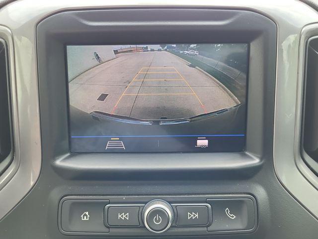 used 2021 GMC Sierra 2500 car, priced at $36,574