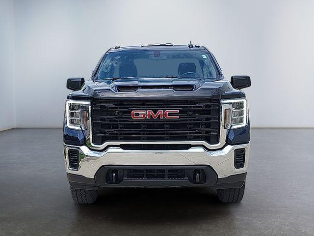 used 2021 GMC Sierra 2500 car, priced at $36,574