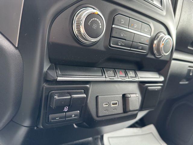 used 2021 GMC Sierra 2500 car, priced at $36,574