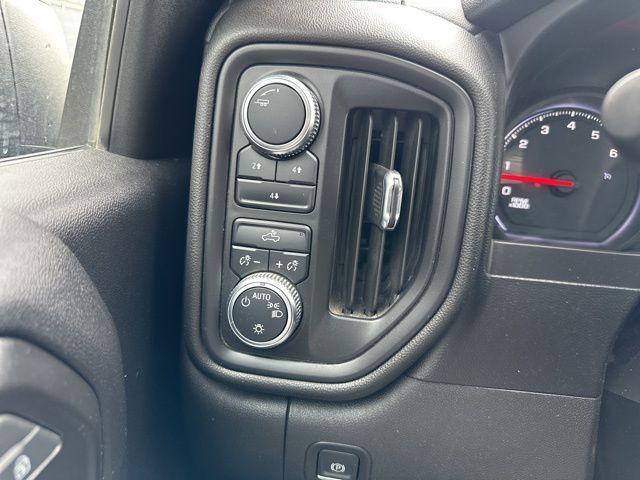 used 2021 GMC Sierra 2500 car, priced at $36,574