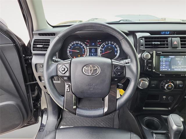 used 2018 Toyota 4Runner car, priced at $36,990