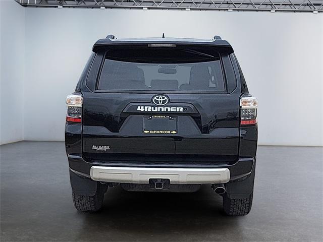 used 2018 Toyota 4Runner car, priced at $36,990