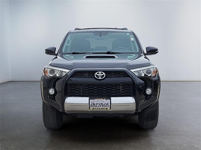 used 2018 Toyota 4Runner car, priced at $36,990