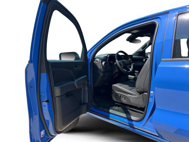 new 2025 Chevrolet Colorado car, priced at $45,981