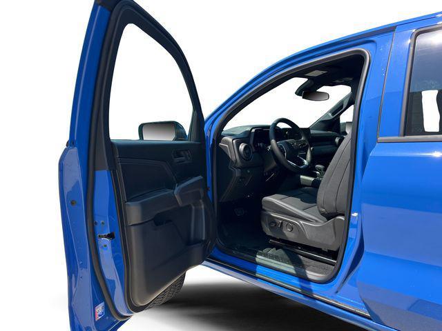 new 2025 Chevrolet Colorado car, priced at $46,445