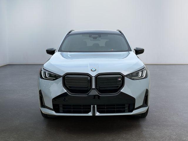 new 2025 BMW X3 car, priced at $71,825