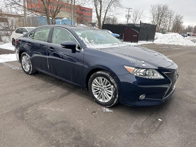 used 2013 Lexus ES 350 car, priced at $10,869