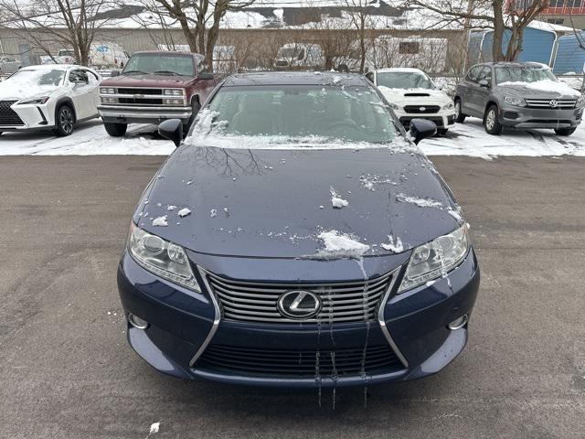 used 2013 Lexus ES 350 car, priced at $10,869