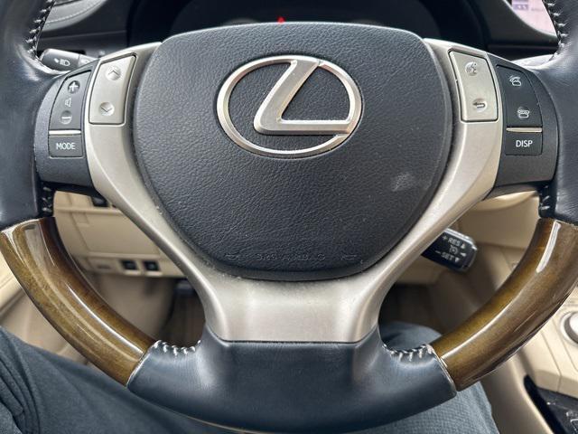 used 2013 Lexus ES 350 car, priced at $10,869