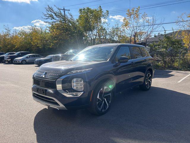 used 2024 Mazda CX-5 car, priced at $27,145