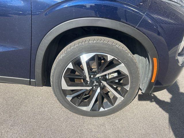 used 2024 Mazda CX-5 car, priced at $27,145