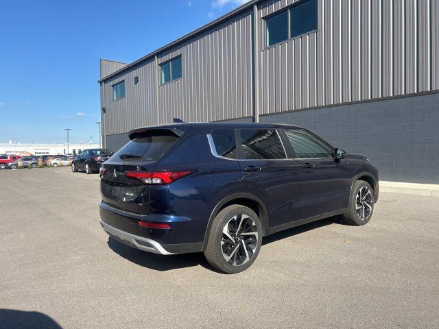 used 2024 Mazda CX-5 car, priced at $27,145