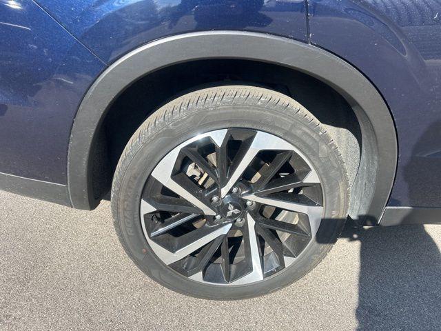 used 2024 Mazda CX-5 car, priced at $27,145