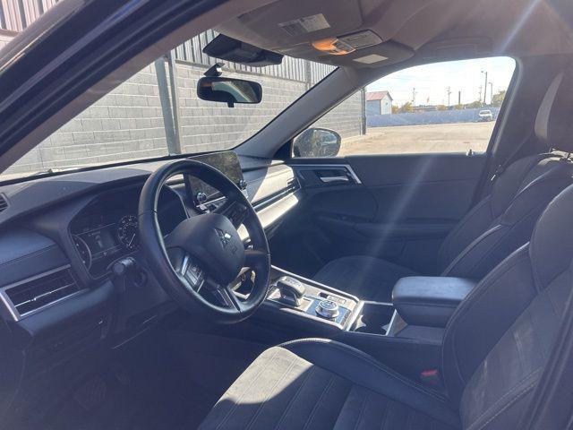 used 2024 Mazda CX-5 car, priced at $27,145