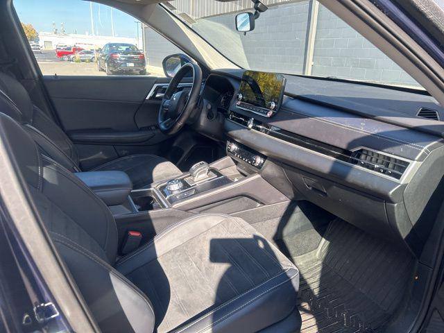 used 2024 Mazda CX-5 car, priced at $27,145