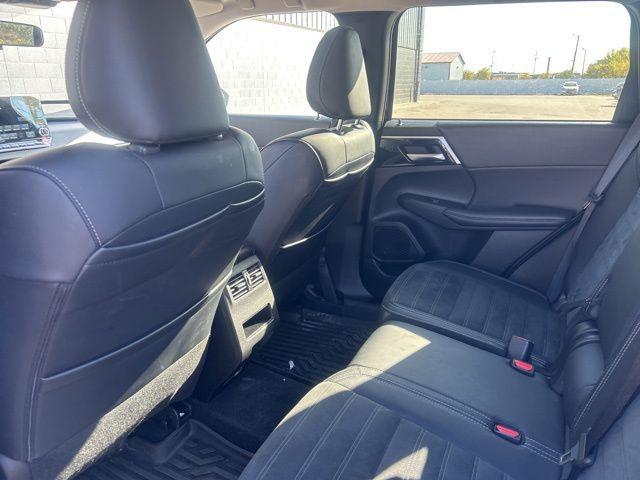 used 2024 Mazda CX-5 car, priced at $27,145