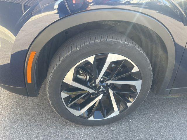 used 2024 Mazda CX-5 car, priced at $27,145