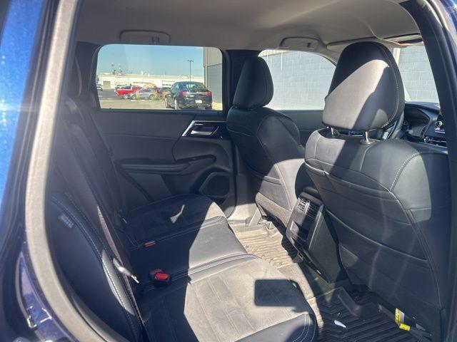 used 2024 Mazda CX-5 car, priced at $27,145