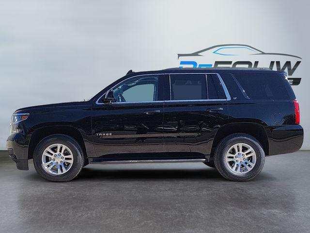 used 2019 Chevrolet Tahoe car, priced at $26,235