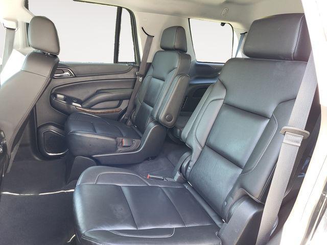 used 2019 Chevrolet Tahoe car, priced at $26,235