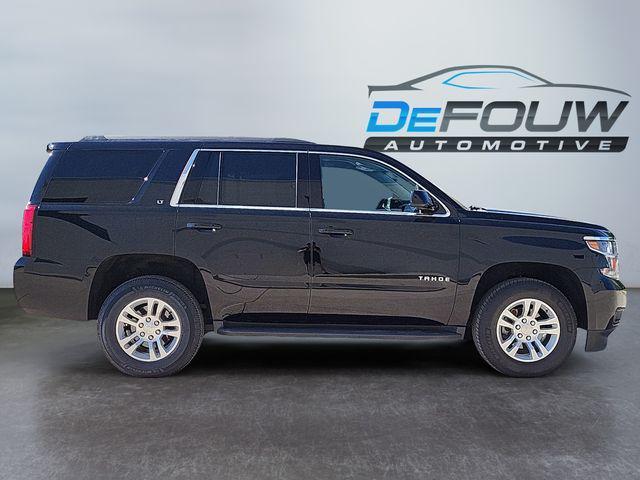 used 2019 Chevrolet Tahoe car, priced at $26,235