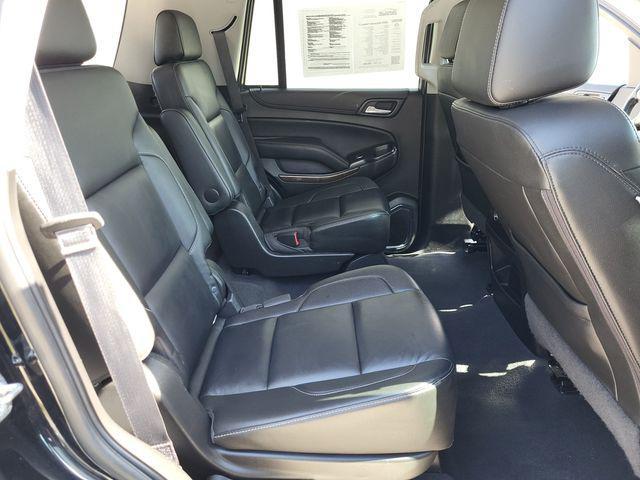 used 2019 Chevrolet Tahoe car, priced at $26,235