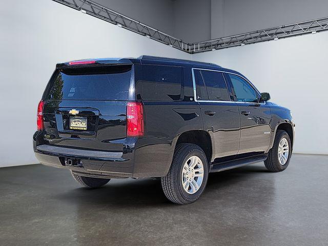 used 2019 Chevrolet Tahoe car, priced at $26,235