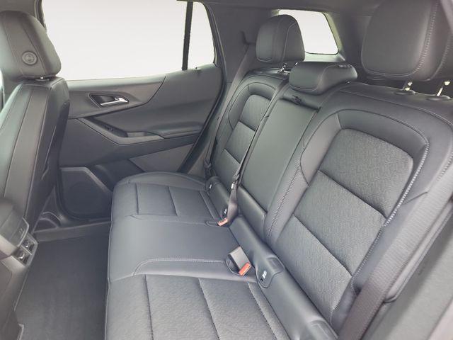 new 2026 Chevrolet Equinox car, priced at $32,540