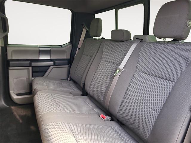 used 2017 Ford F-150 car, priced at $23,158